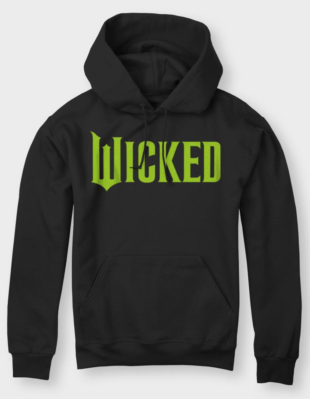 `WICKED