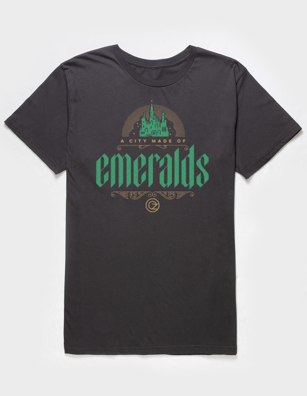 WICKED Emerald City Unisex Tee