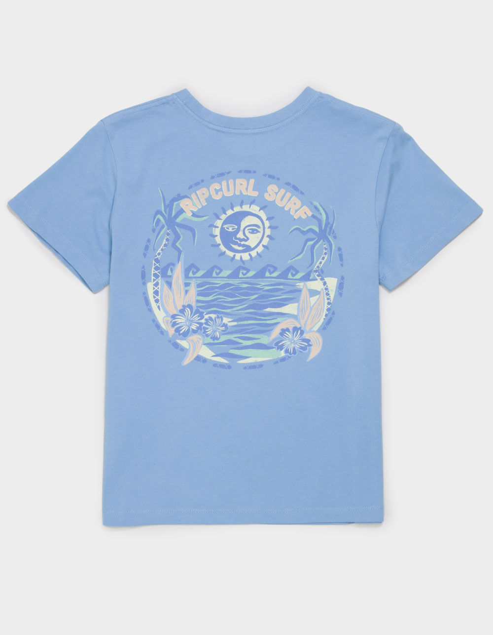 RIP CURL Summer Girls Tee