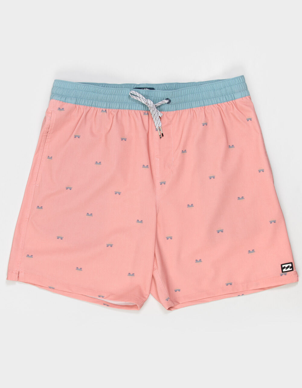 BILLABONG Good Times Mens Volley Shorts