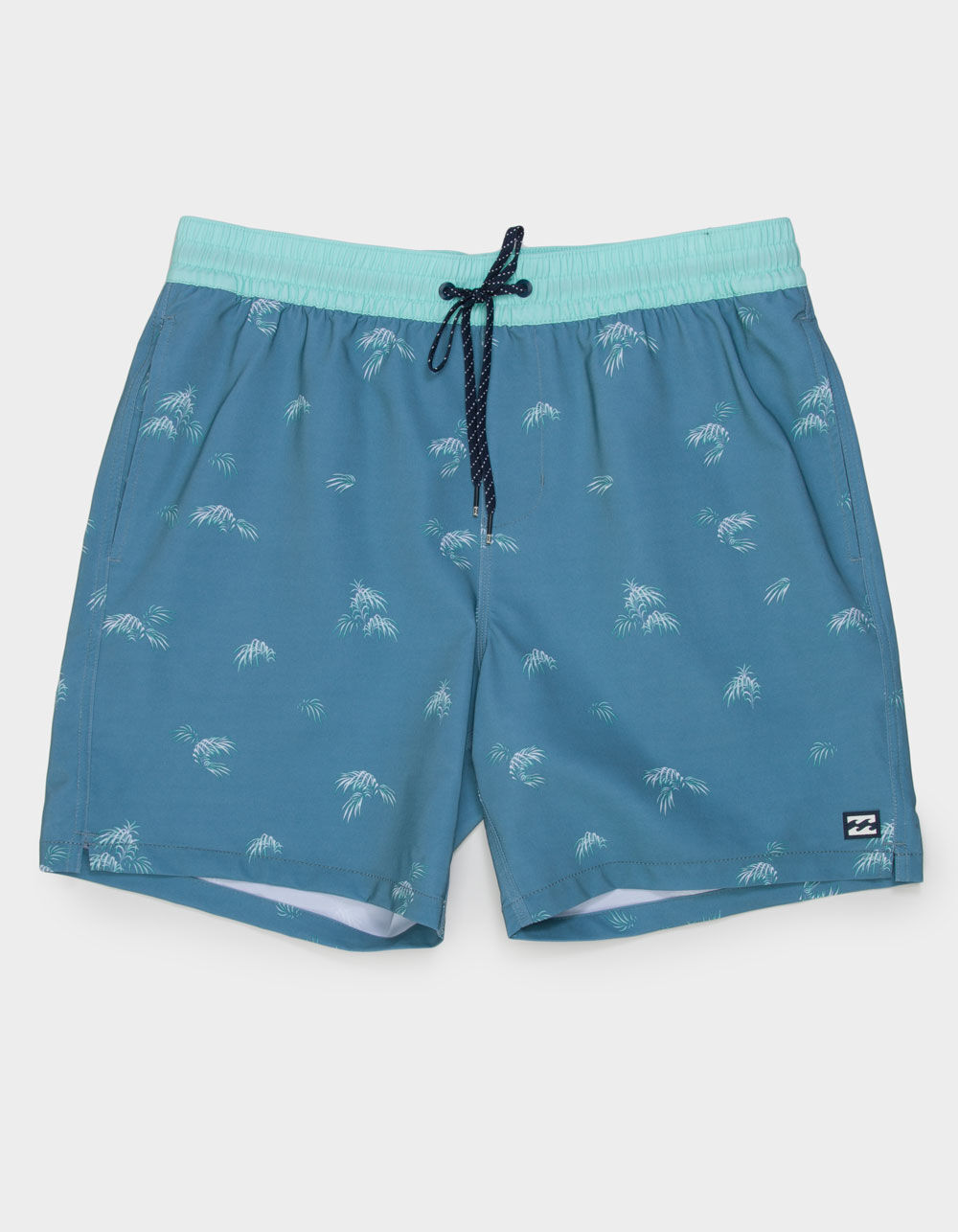 BILLABONG Sundays Layback Mens Volley Shorts