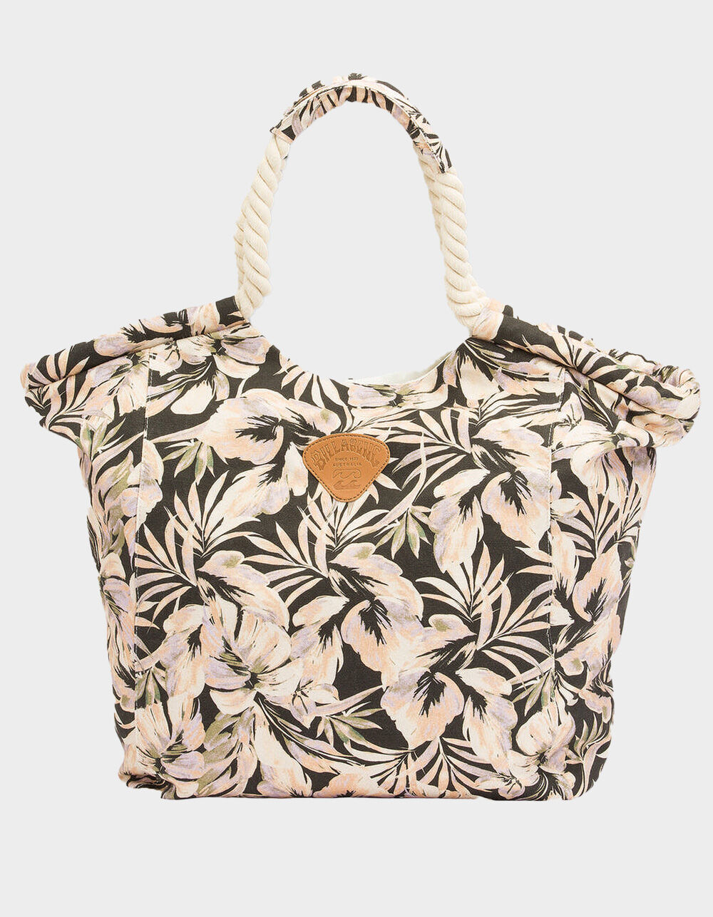 BILLABONG Rope Tote Bag
