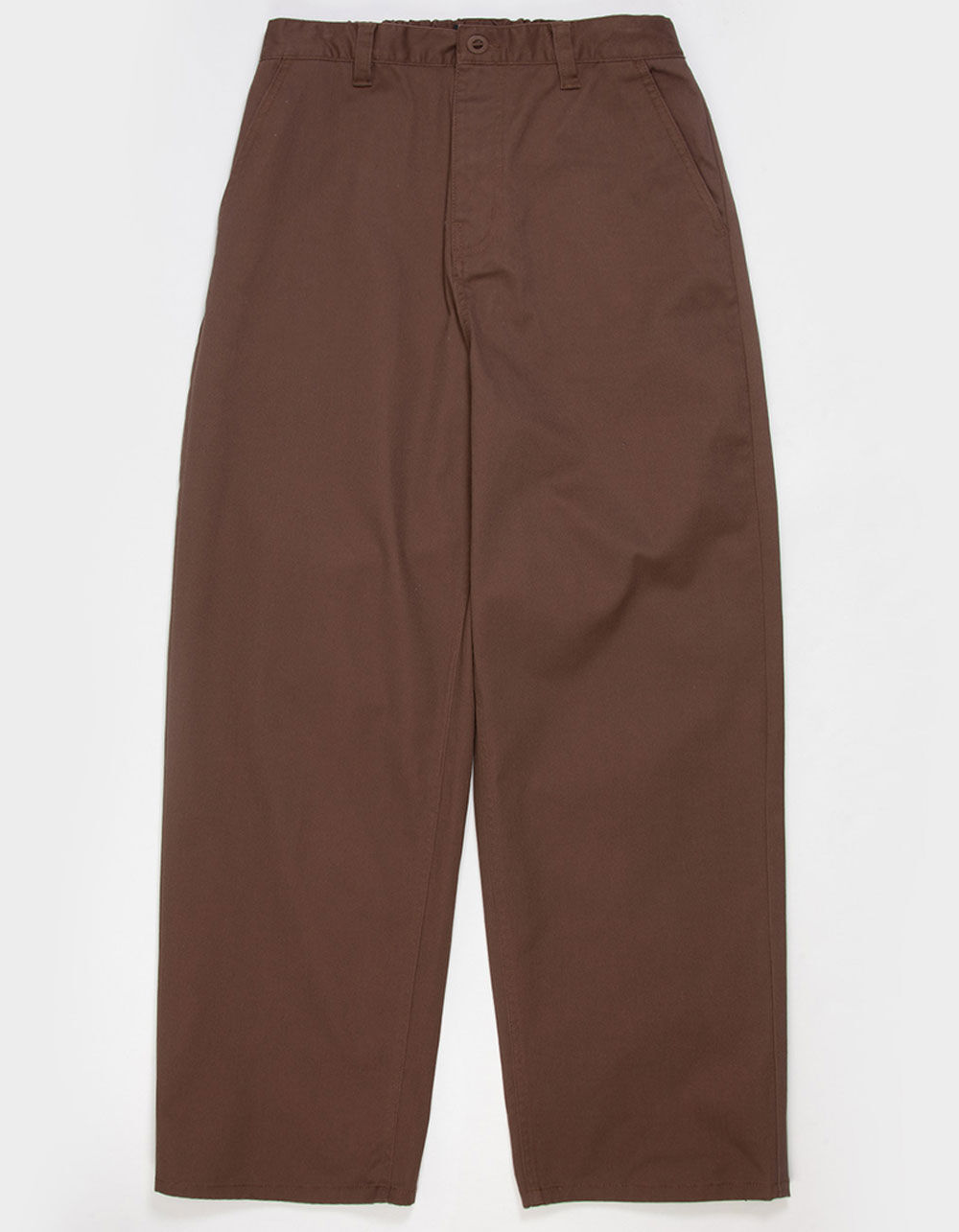 BRIXTON Union Mens Baggy Pants