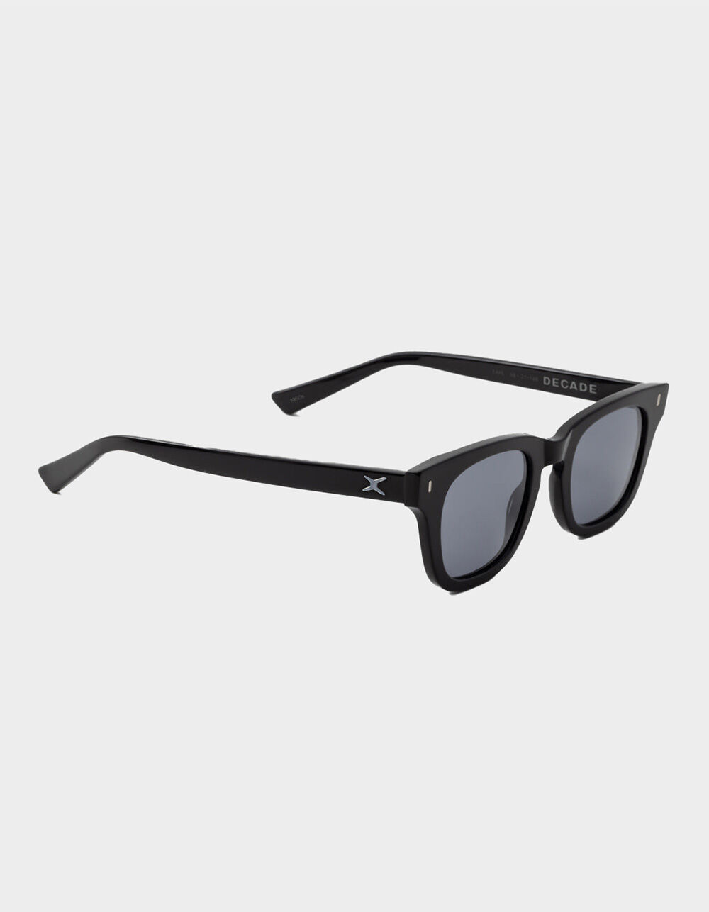 DECADE Earl 50s Sunglasses