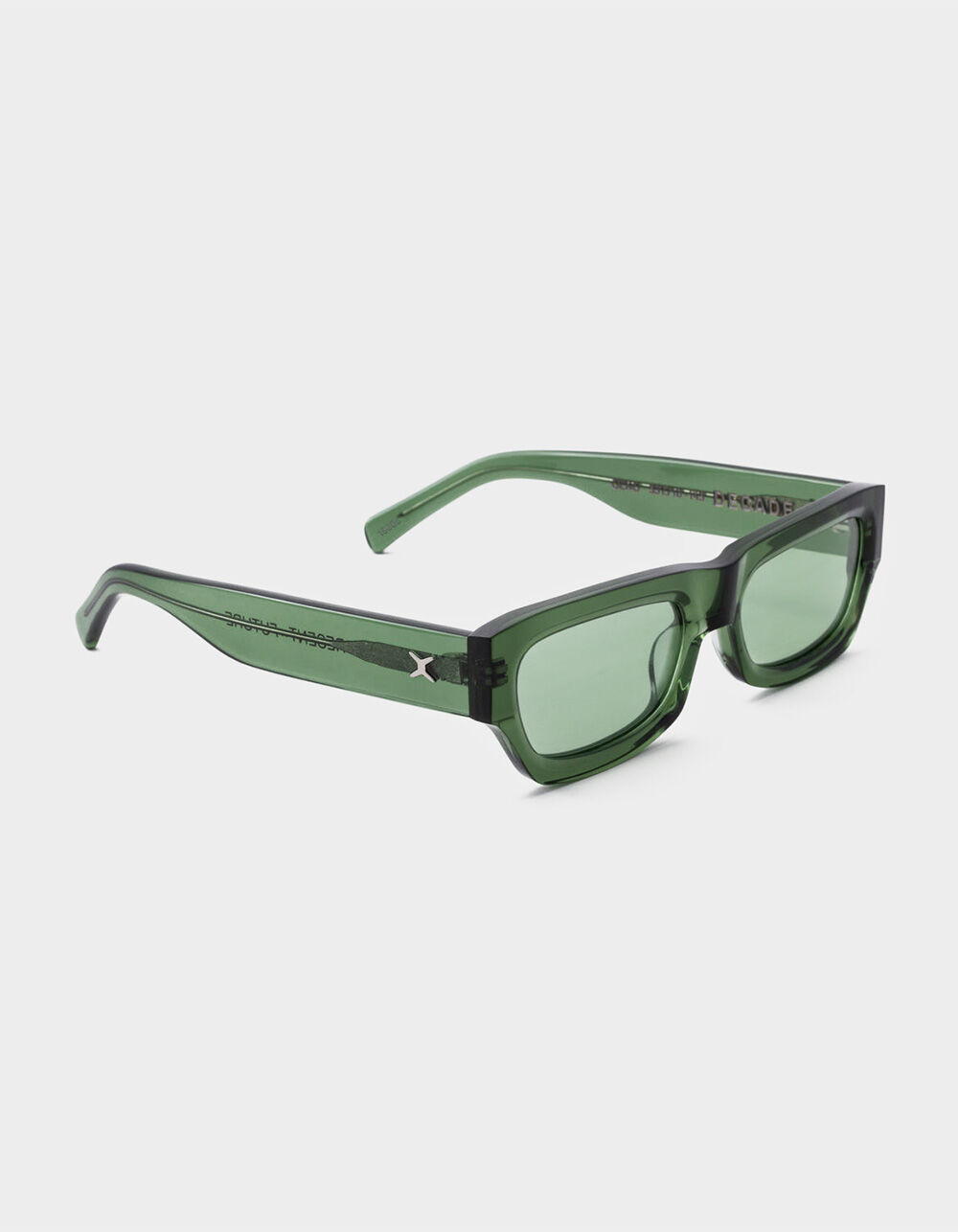 DECADE Geno 60s Sunglasses