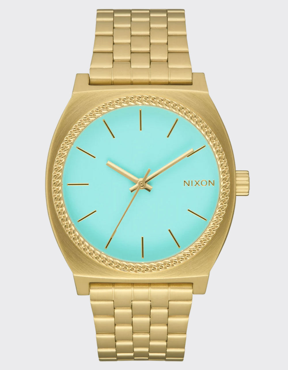 NIXON Time Teller Watch