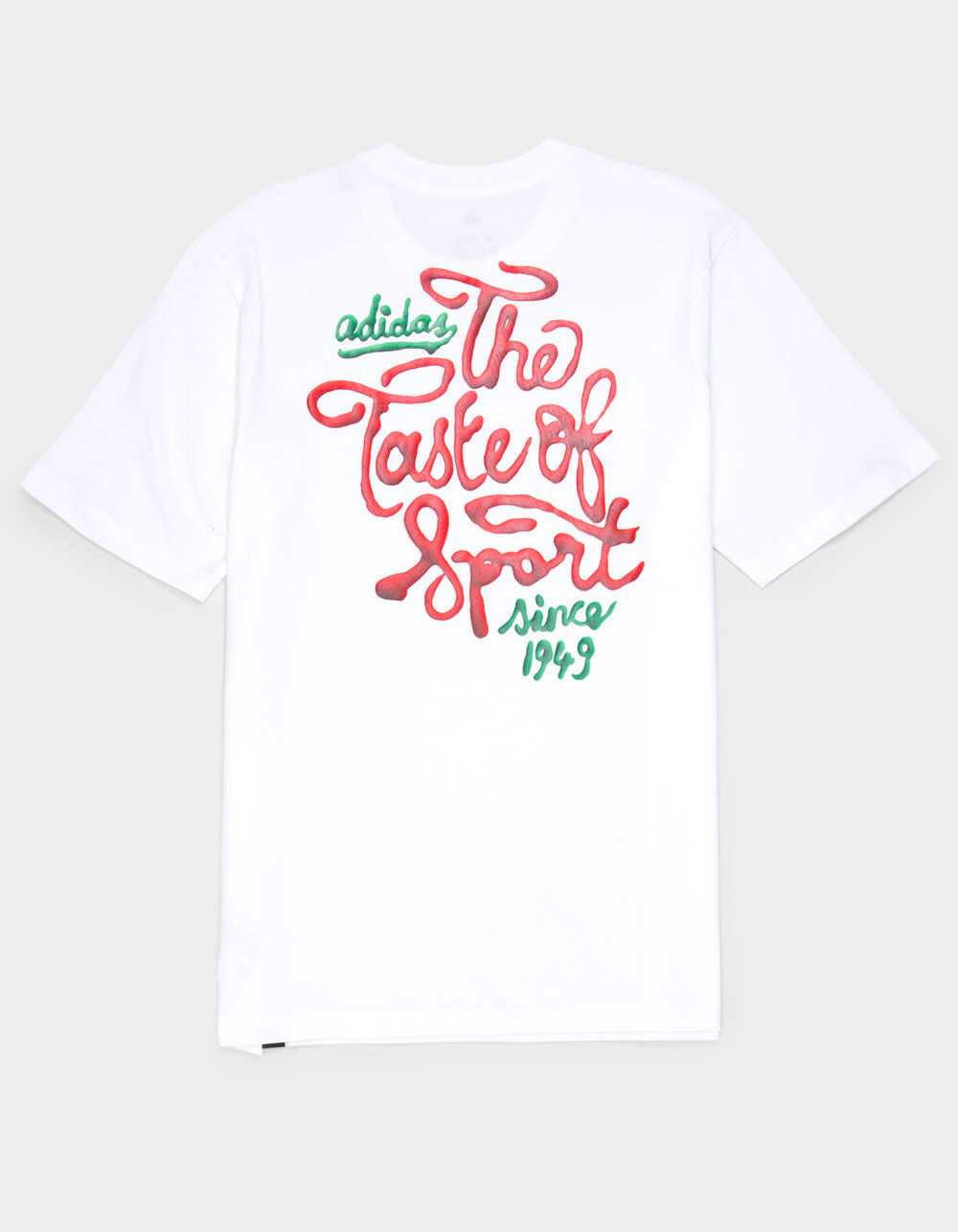 ADIDAS Sauce Mens Tee