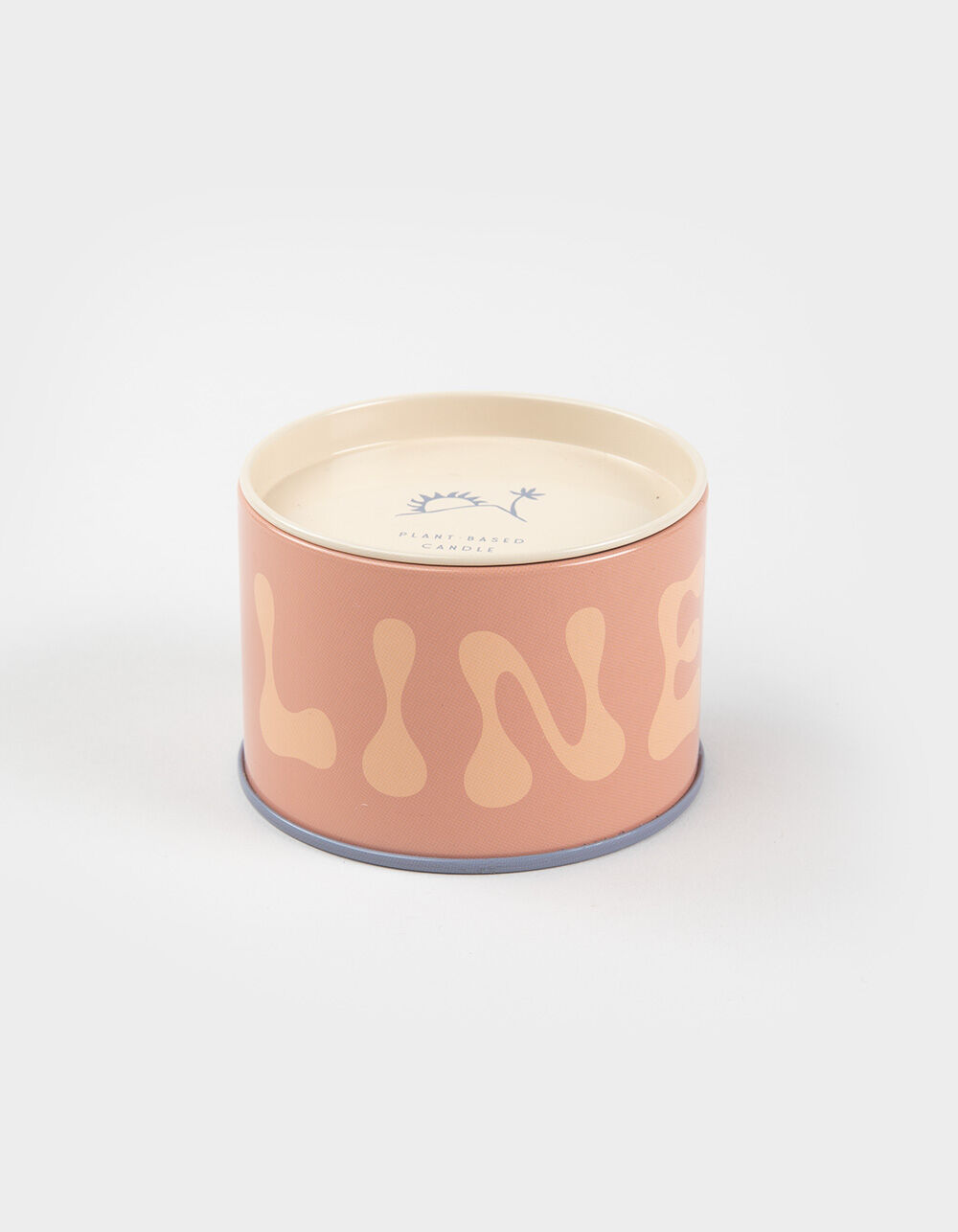 ILLUME Tan Lines 4.1 oz Tin Candle