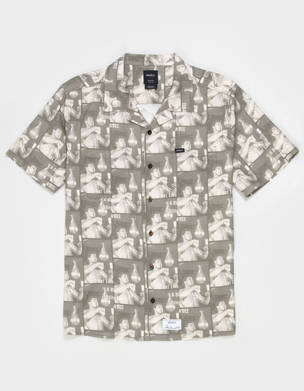 `RVCA `RVCA