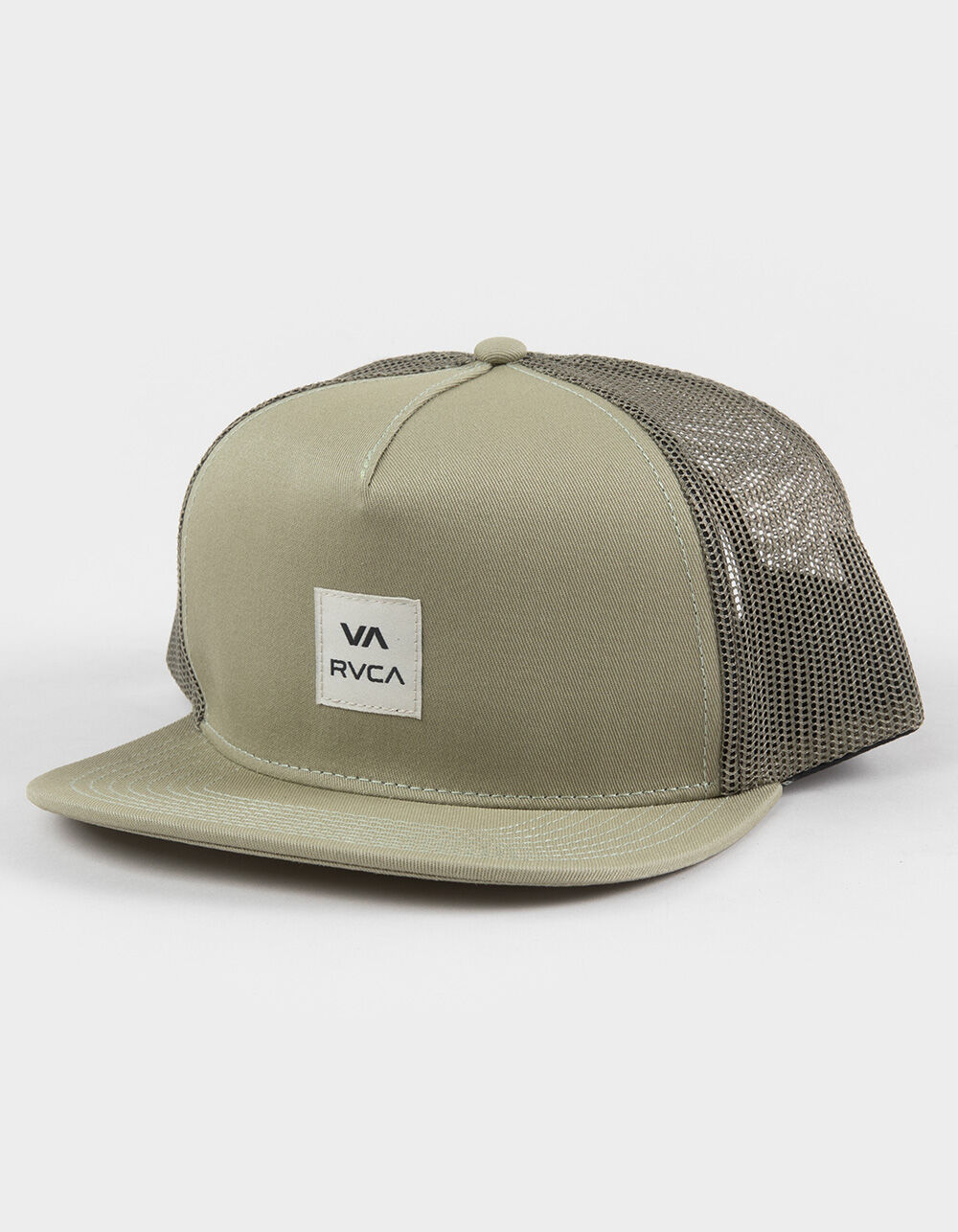 RVCA VA ATW Trucker Hat