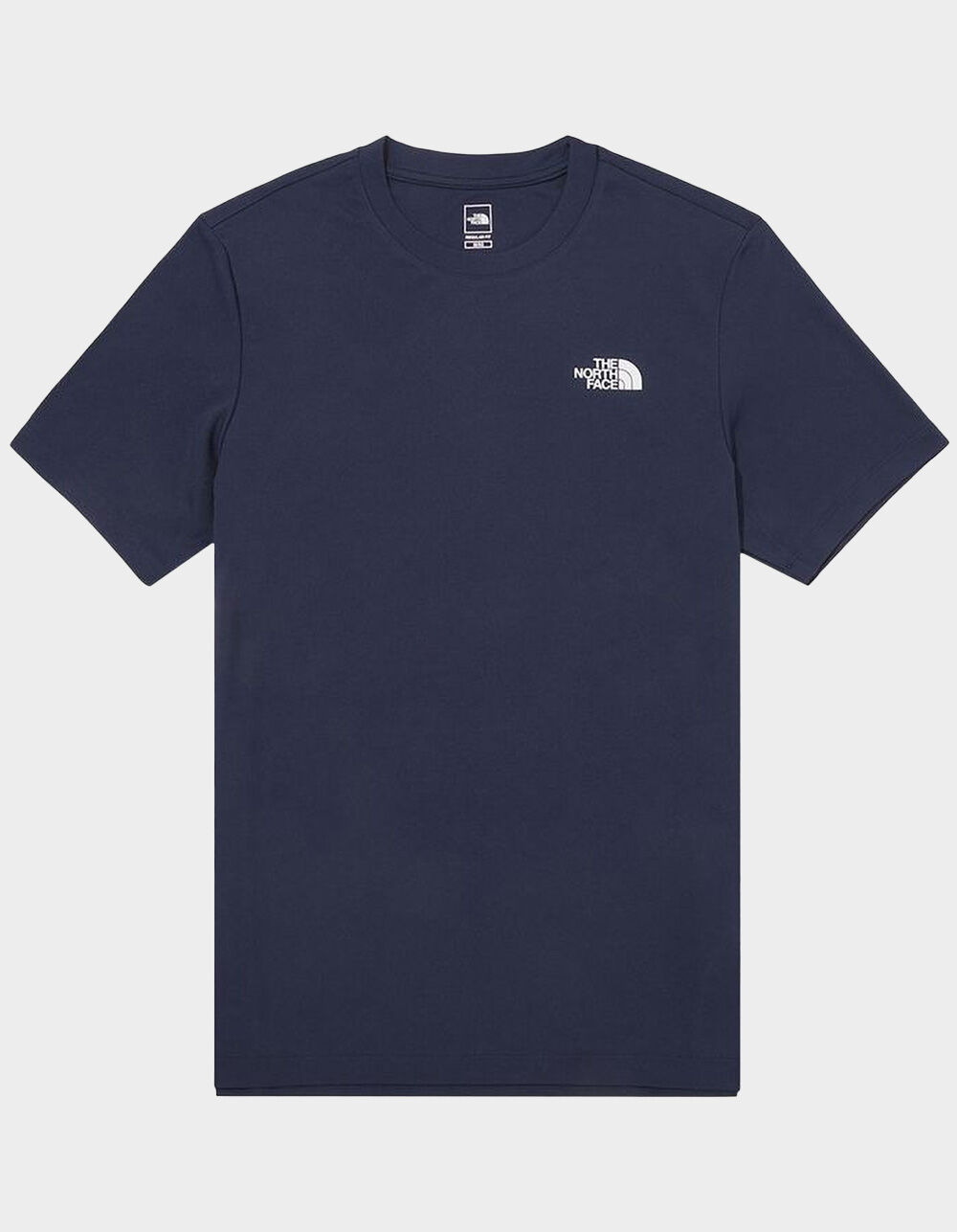 THE NORTH FACE Evolution Dome Mens Tee