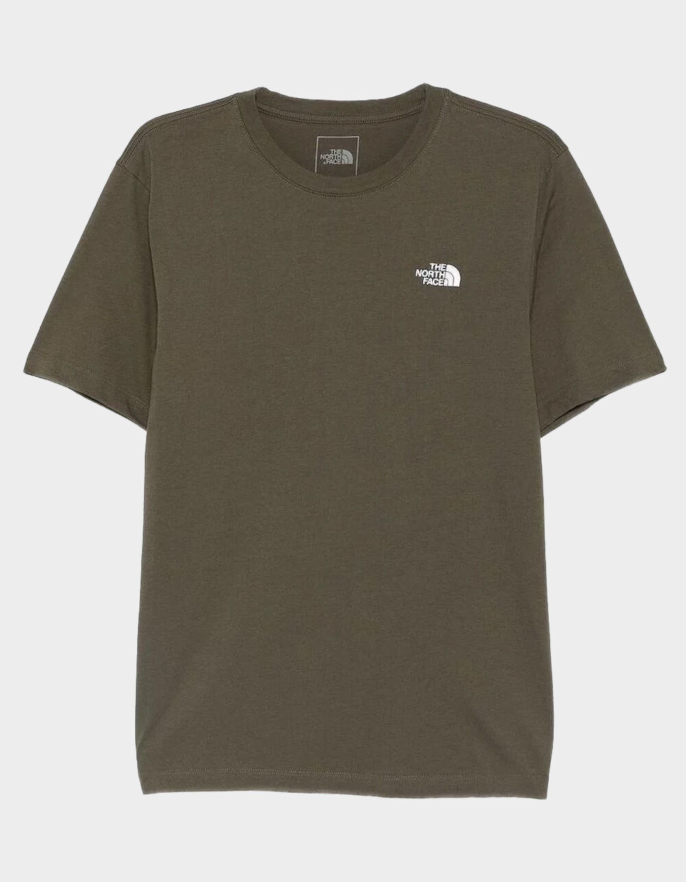 THE NORTH FACE Evolution Dome Mens Tee