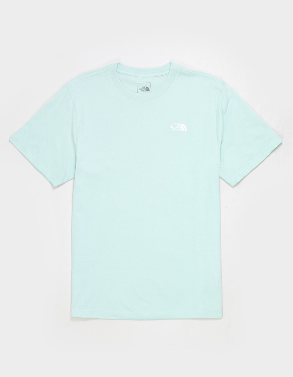 THE NORTH FACE Evolution Dome Mens Tee