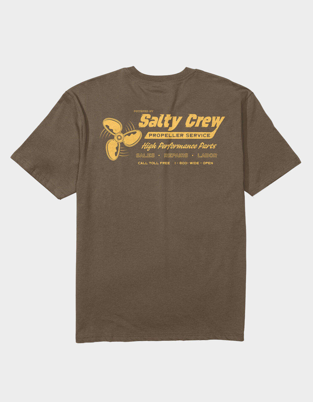 `SALTY