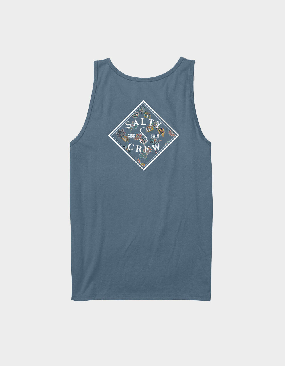 SALTY CREW Tippet Fill Mens Tank Top