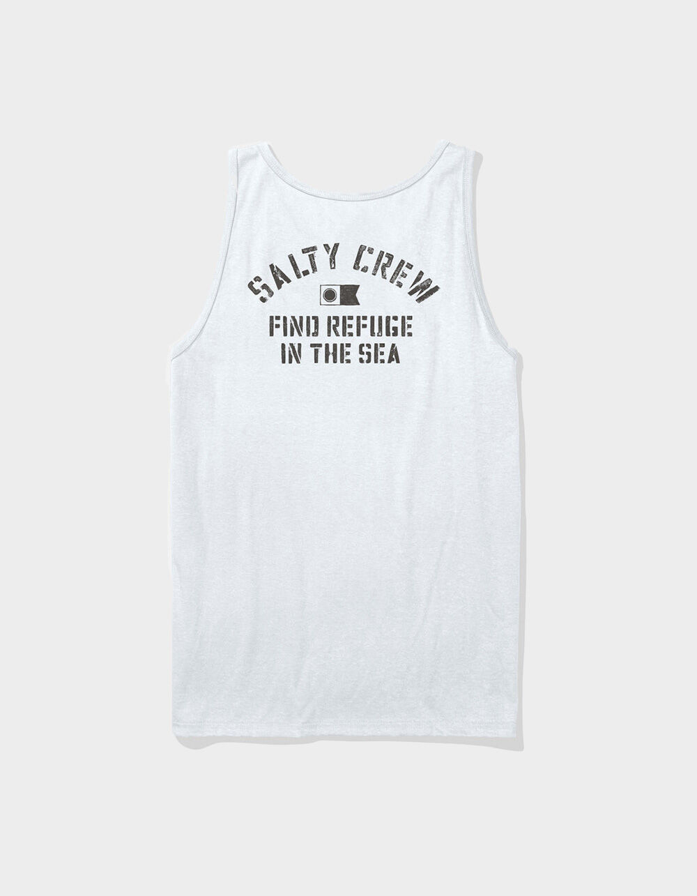 SALTY CREW Even Keel Mens Tank Top