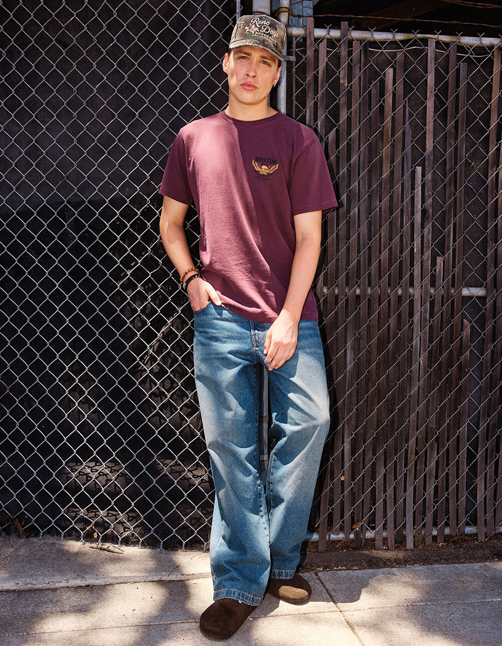 `DICKIES