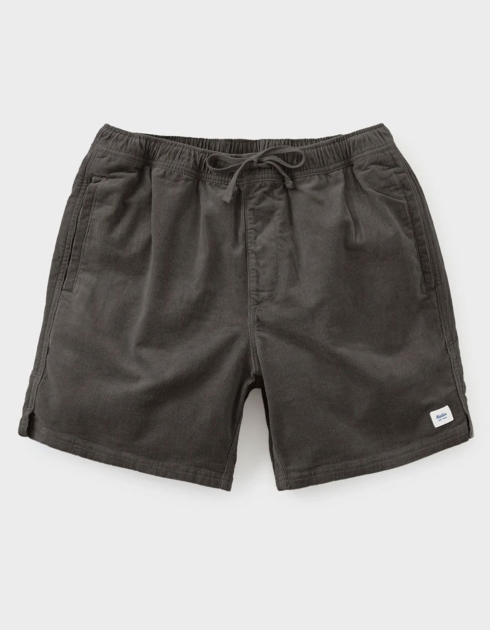 KATIN Cord Local Mens Shorts