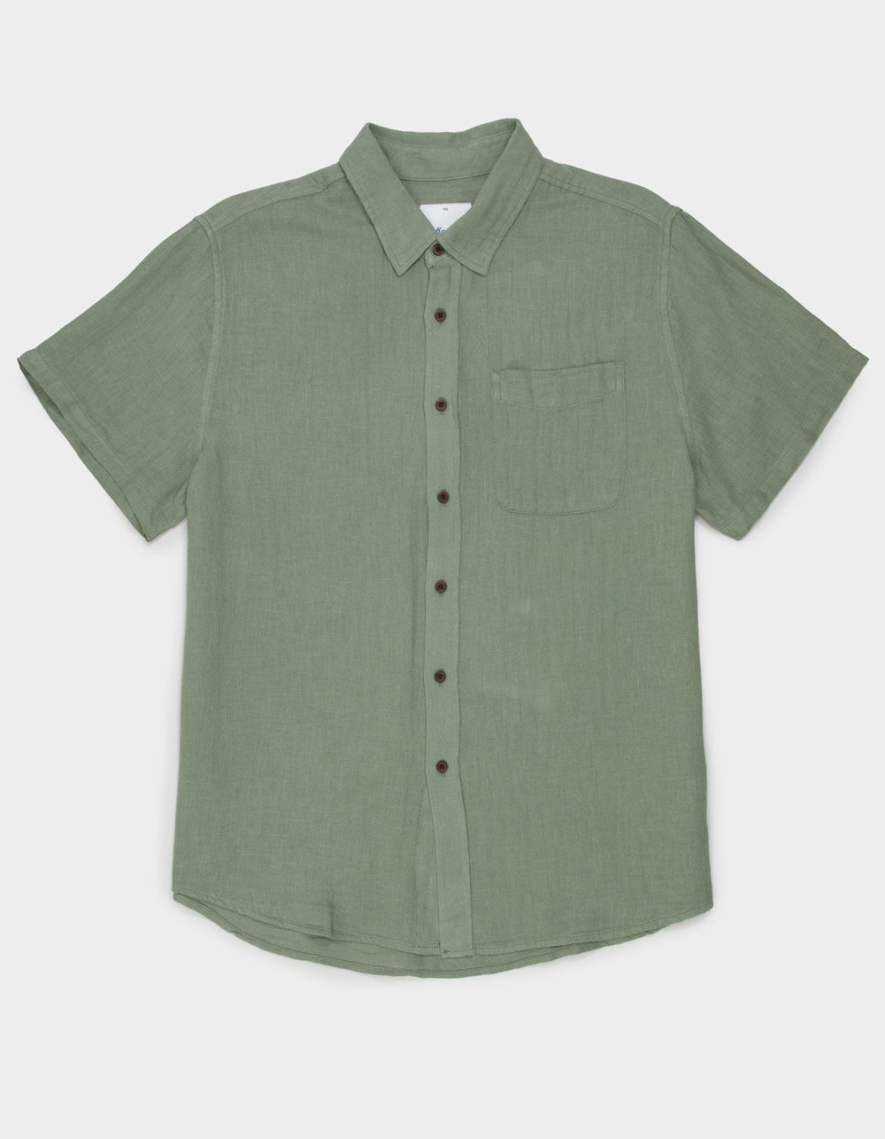 KATIN Alan Mens Button Up Shirt