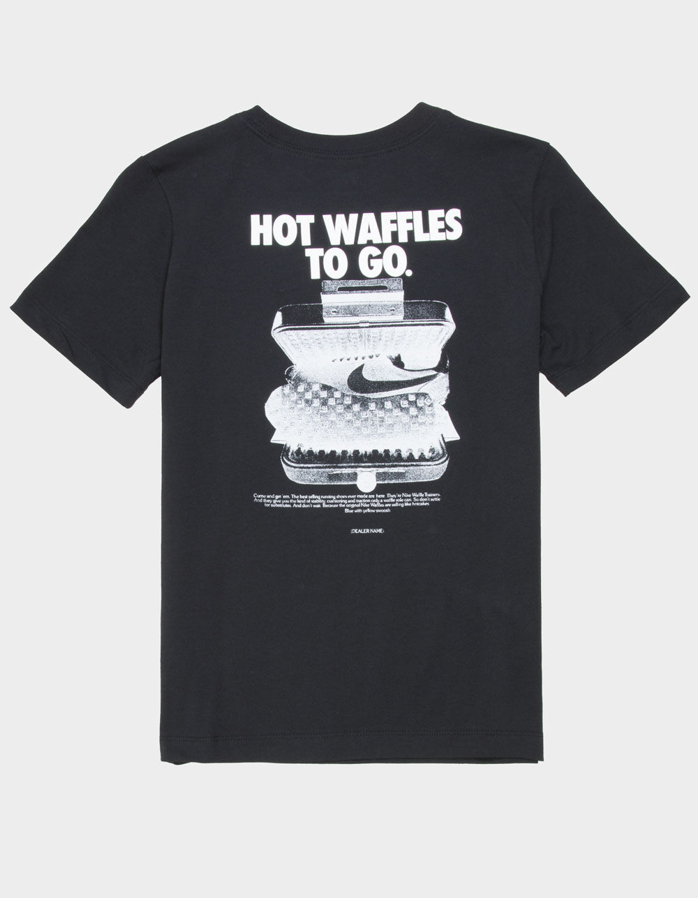 NIKE Sportswear Club Fam Boys Tee