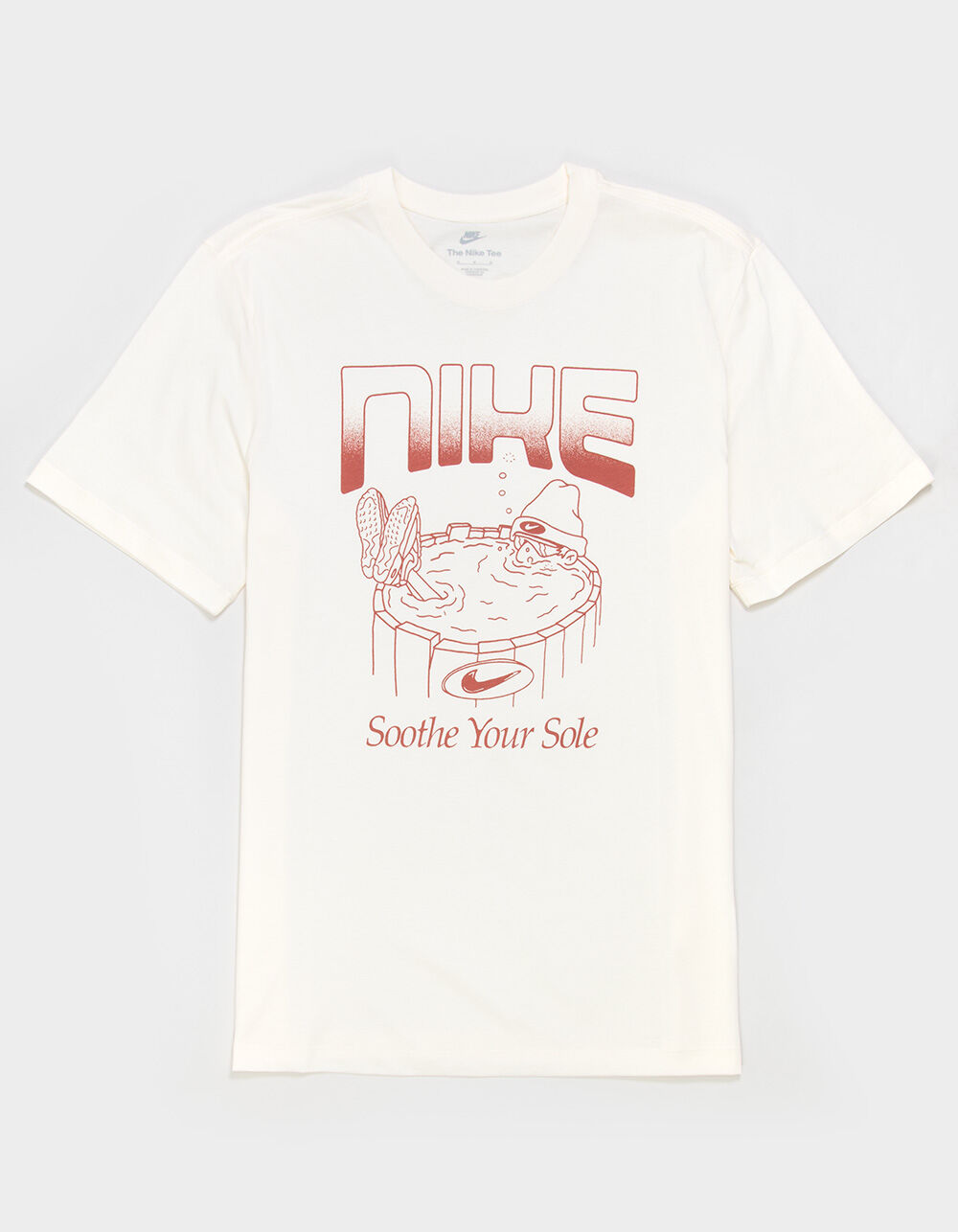 NIKE Sportswear M90 OC Mens Tee