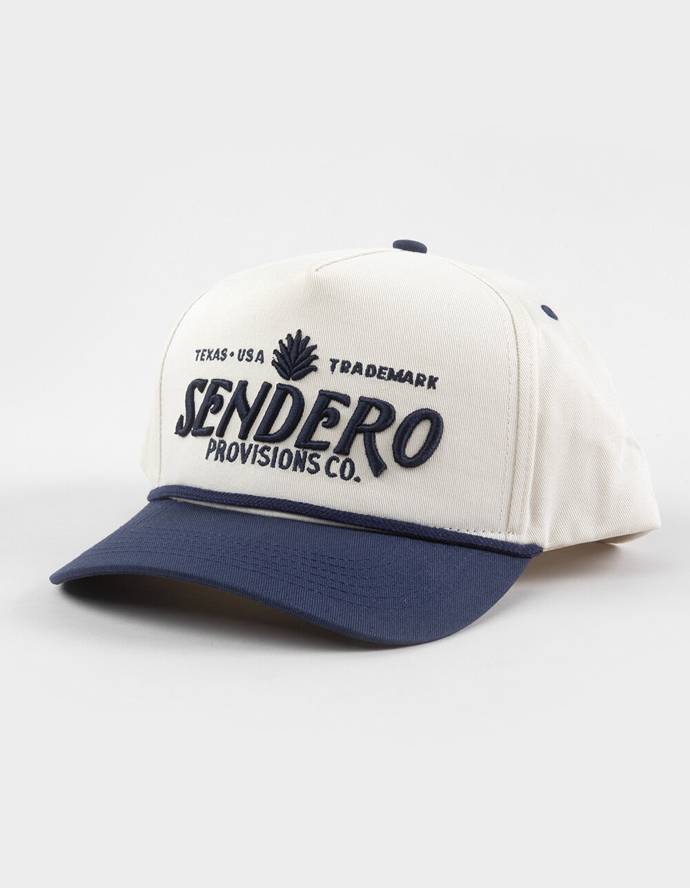 SENDERO PROVISIONS CO. Logo Snapback Hat
