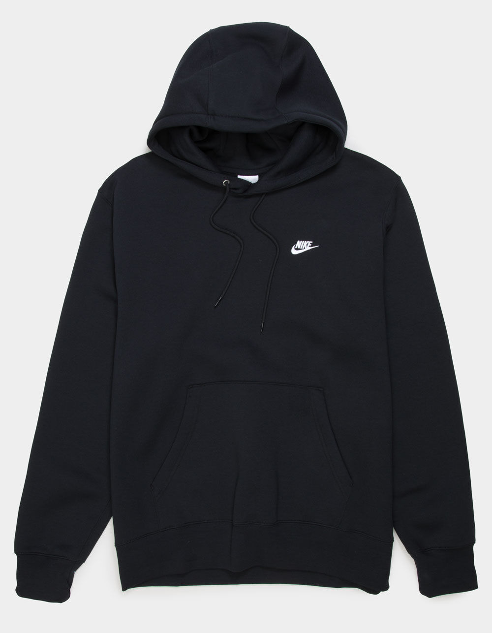 NIKE Club Fleece Mens Hoodie