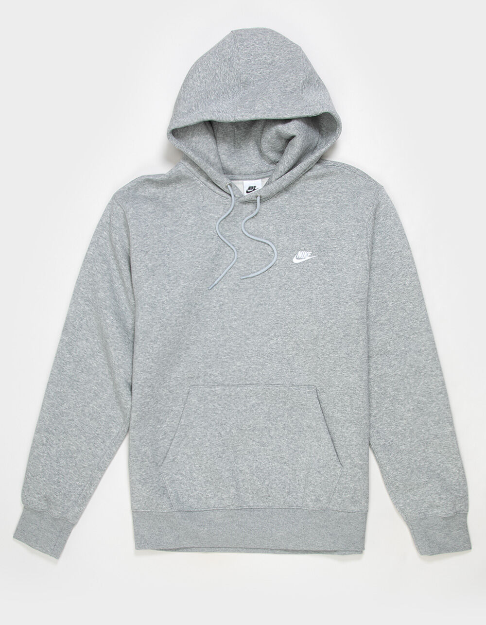 NIKE Club Fleece Mens Hoodie