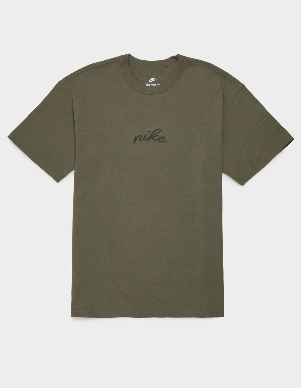 NIKE Sportswear Premium Essentials Mens Tee