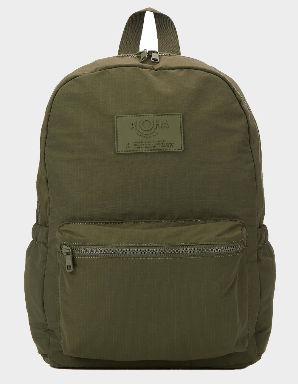 ALOHA COLLECTION Keep It Light Backpack