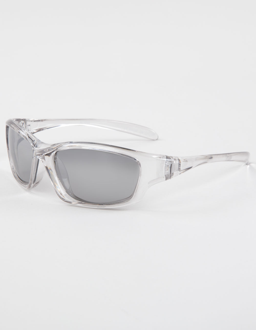 RSQ Wrap Sunglasses