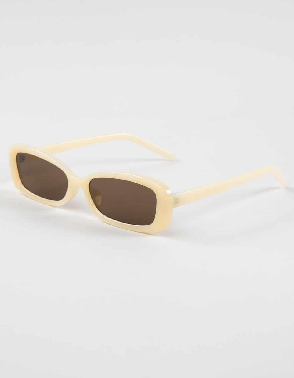 RSQ Rectangle Sunglasses