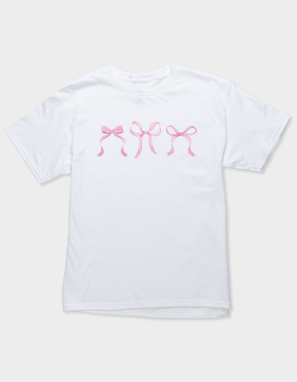 BOW Trio Unisex Kids Tee