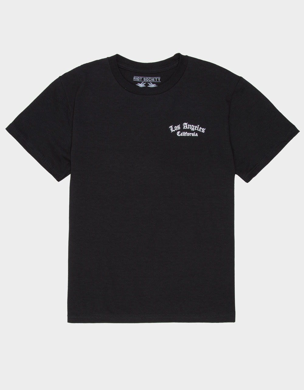 RIOT SOCIETY Los Angeles Boys Tee