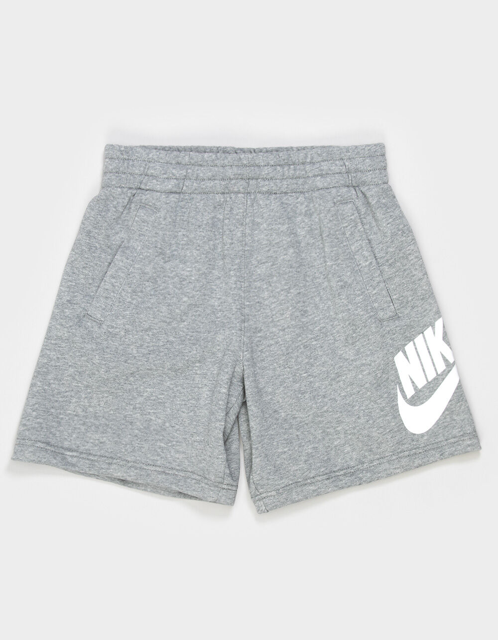 NIKE Sportswear Club Fleece Boys Shorts