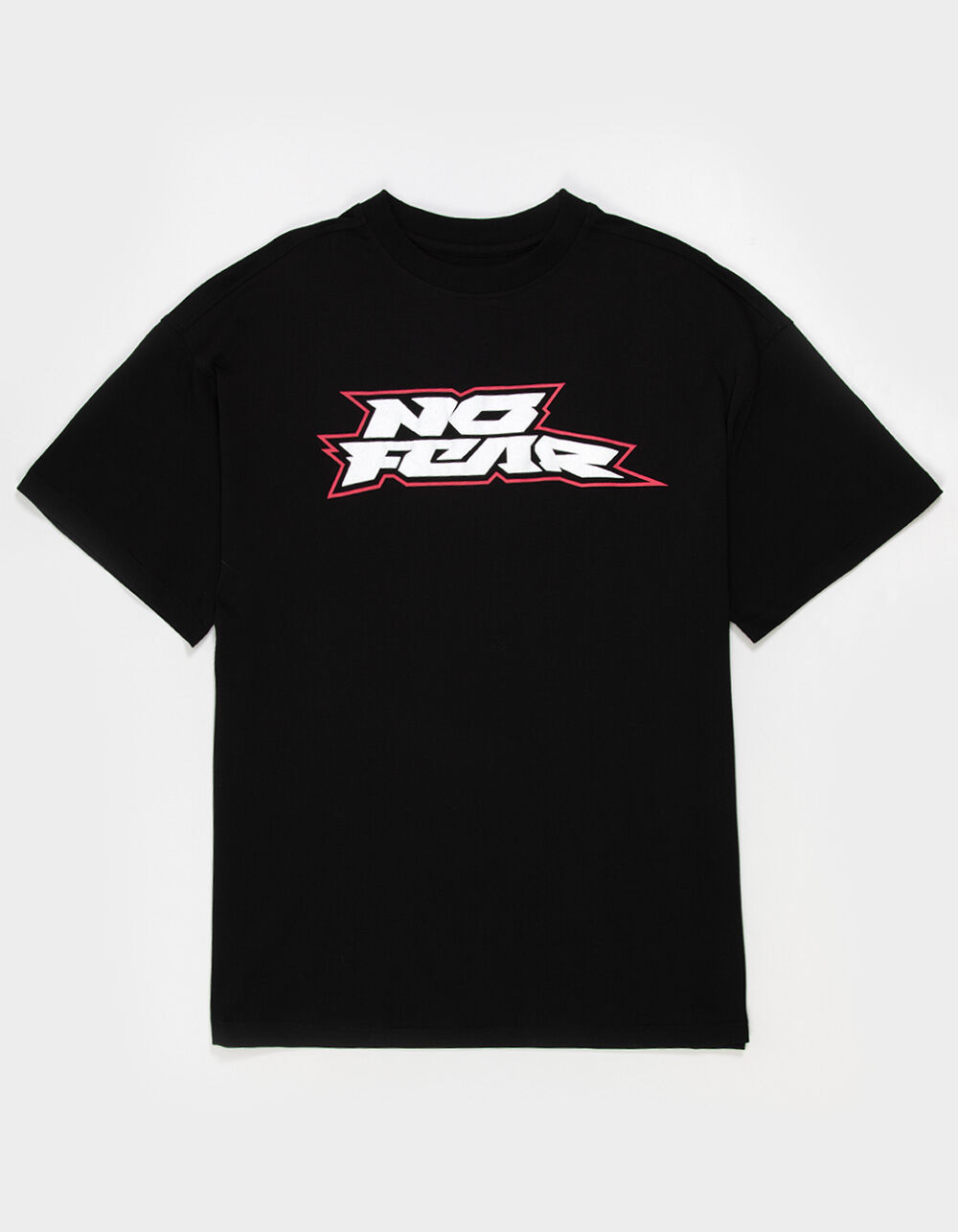 NO FEAR Classic Logo Mens Tee