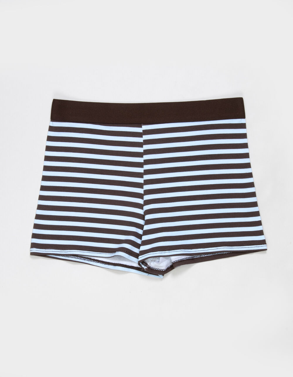 FULL TILT Waistband Cotton Boyshorts