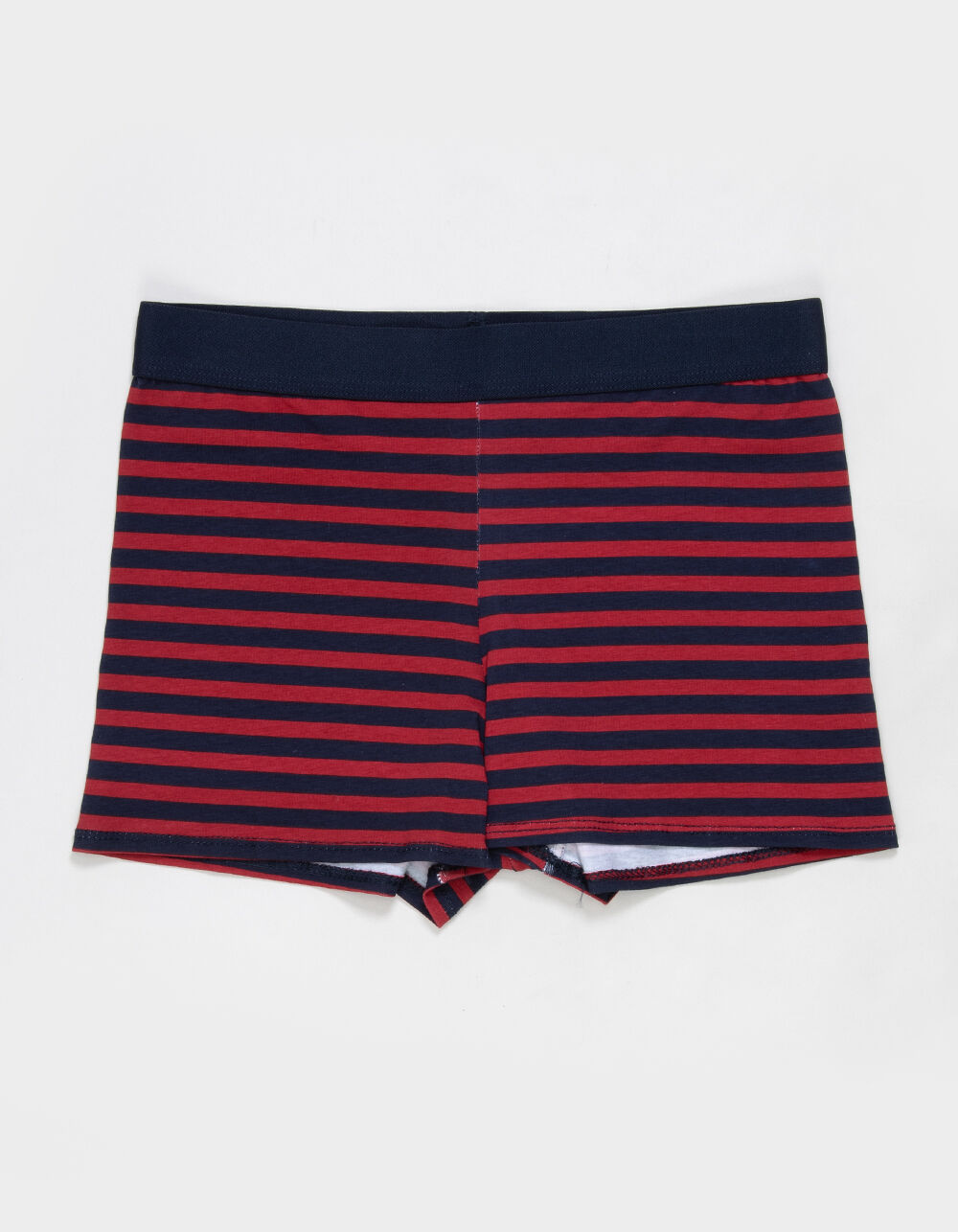 FULL TILT Waistband Cotton Boyshorts
