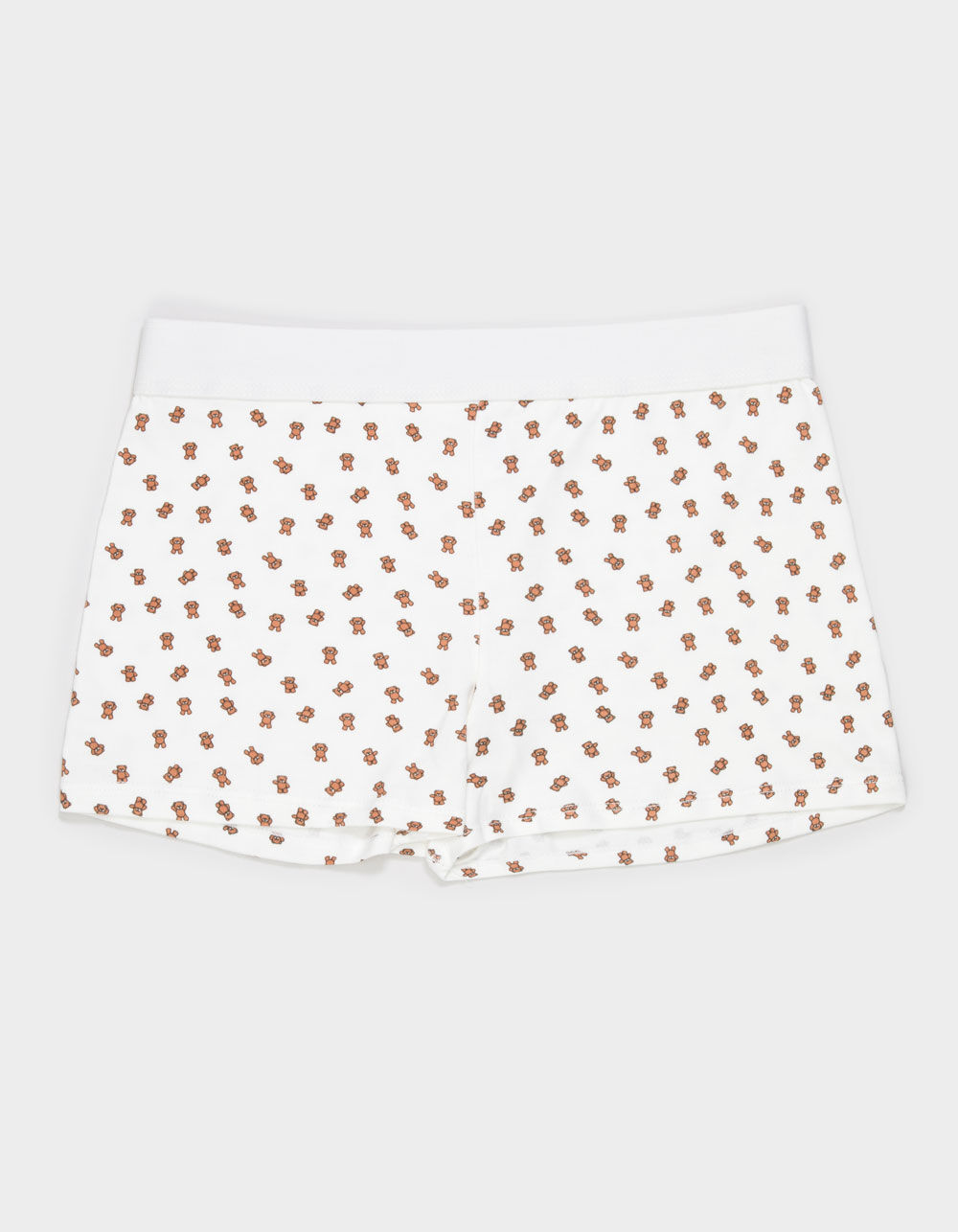 FULL TILT Waistband Cotton Boyshorts