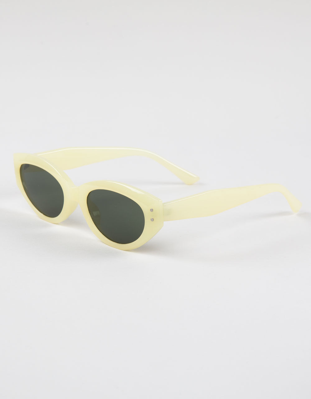RSQ Missy Cat Eye Sunglasses