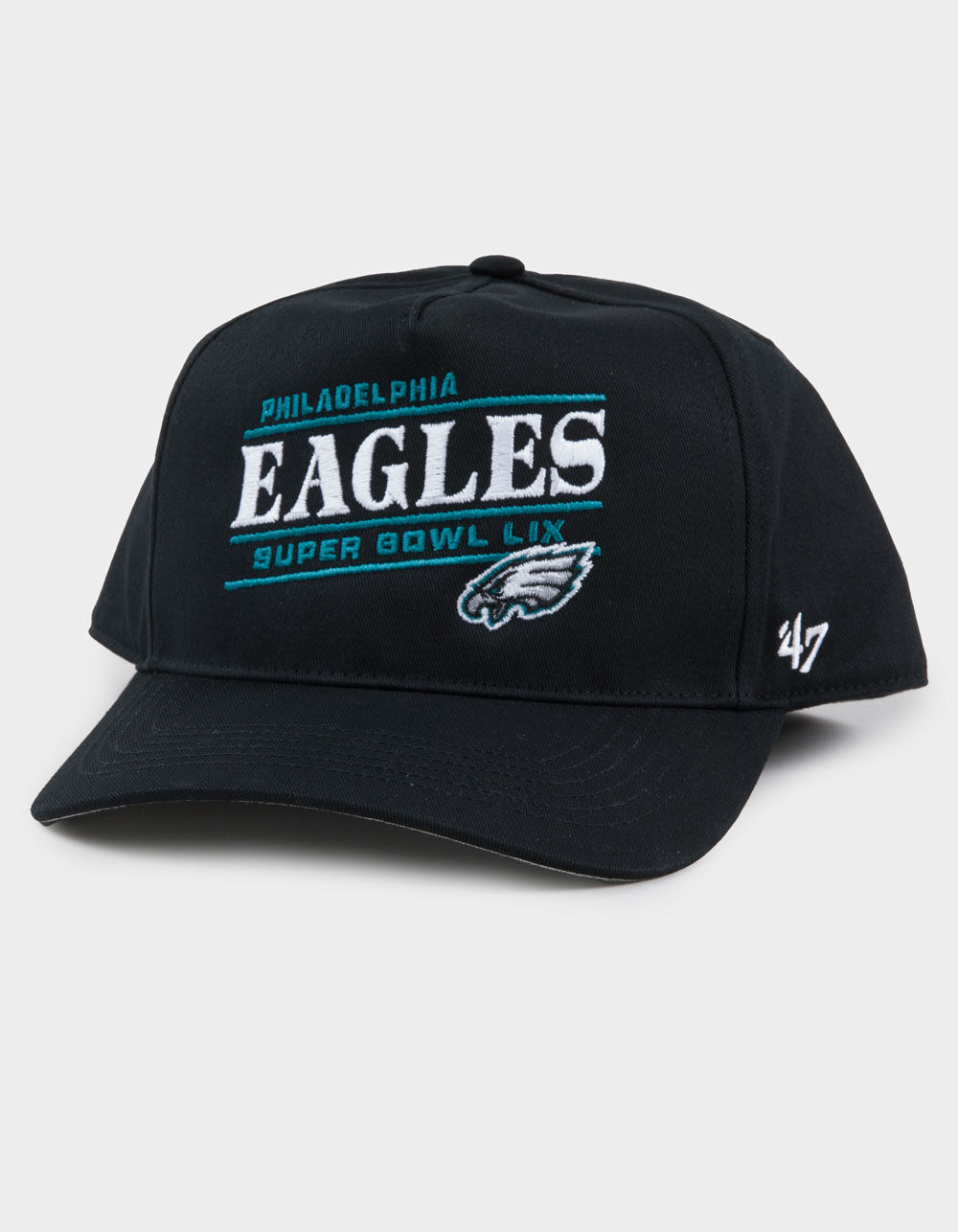 47 BRAND Philadelphia Eagles Super Bowl LIX '47 Hitch Snapback Hat