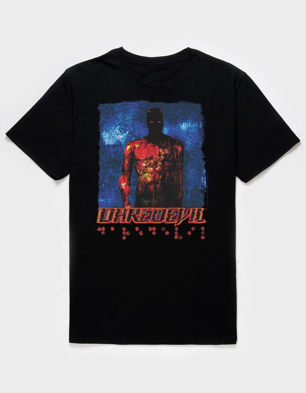 MARVEL Daredevil Shadows Unisex Tee