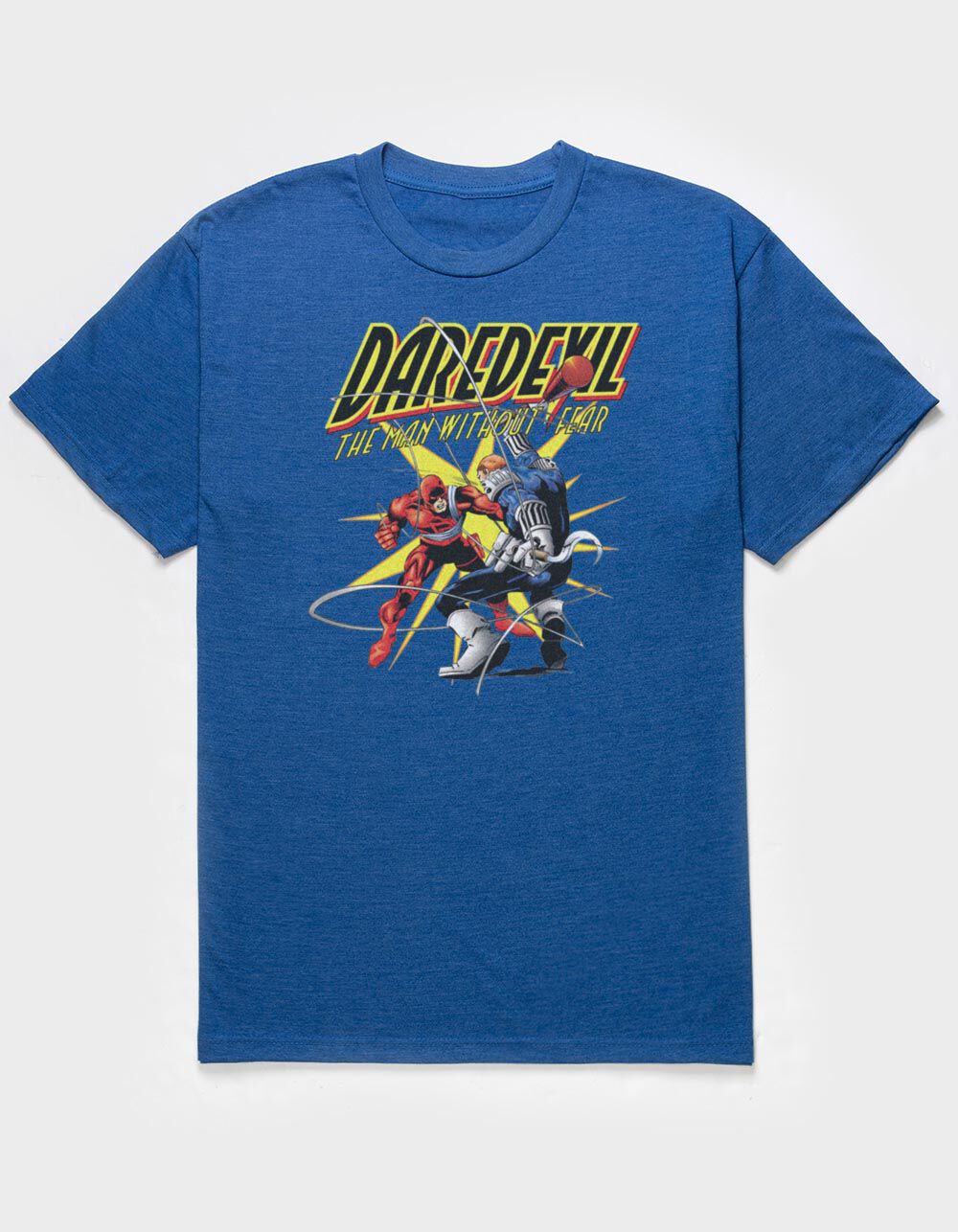MARVEL Daredevil No Fear Unisex Tee