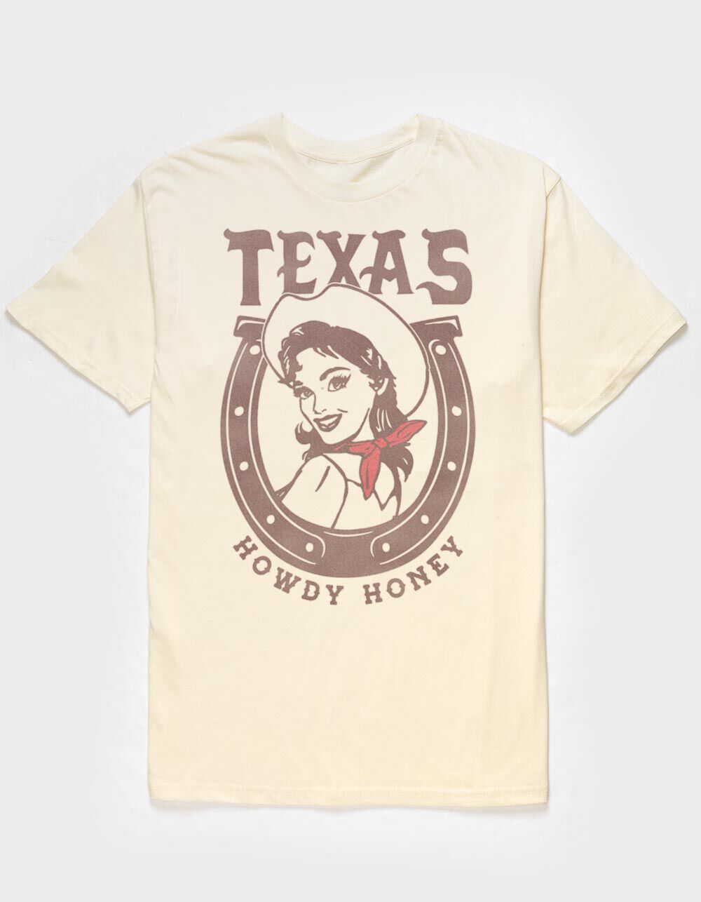TEXAS Howdy Honey Unisex Tee
