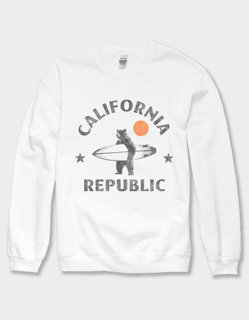 `CALIFORNIA