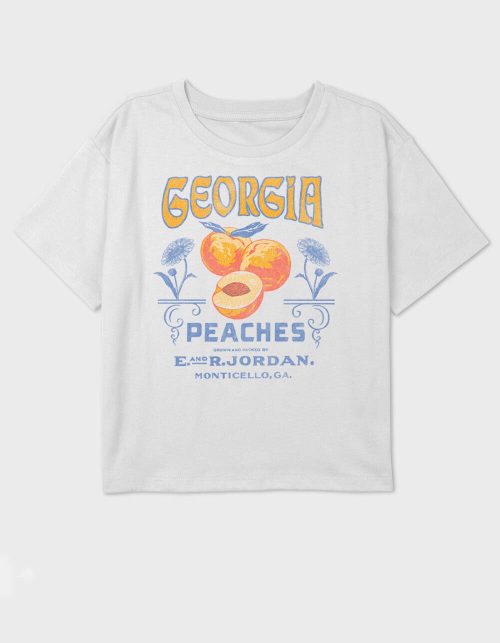 `GEORGIA