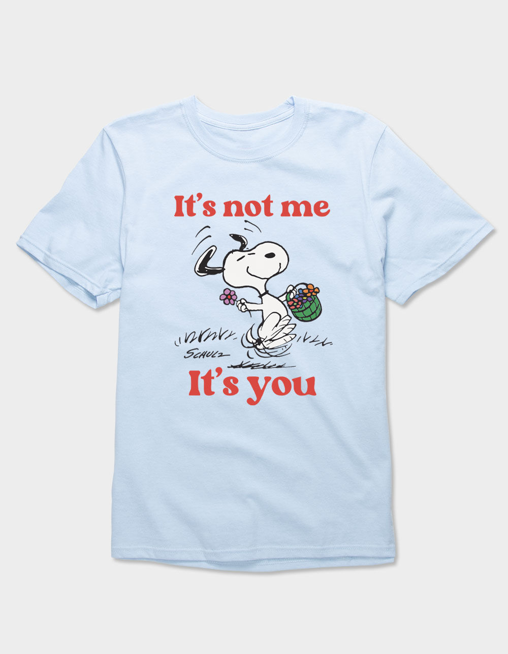 `PEANUTS