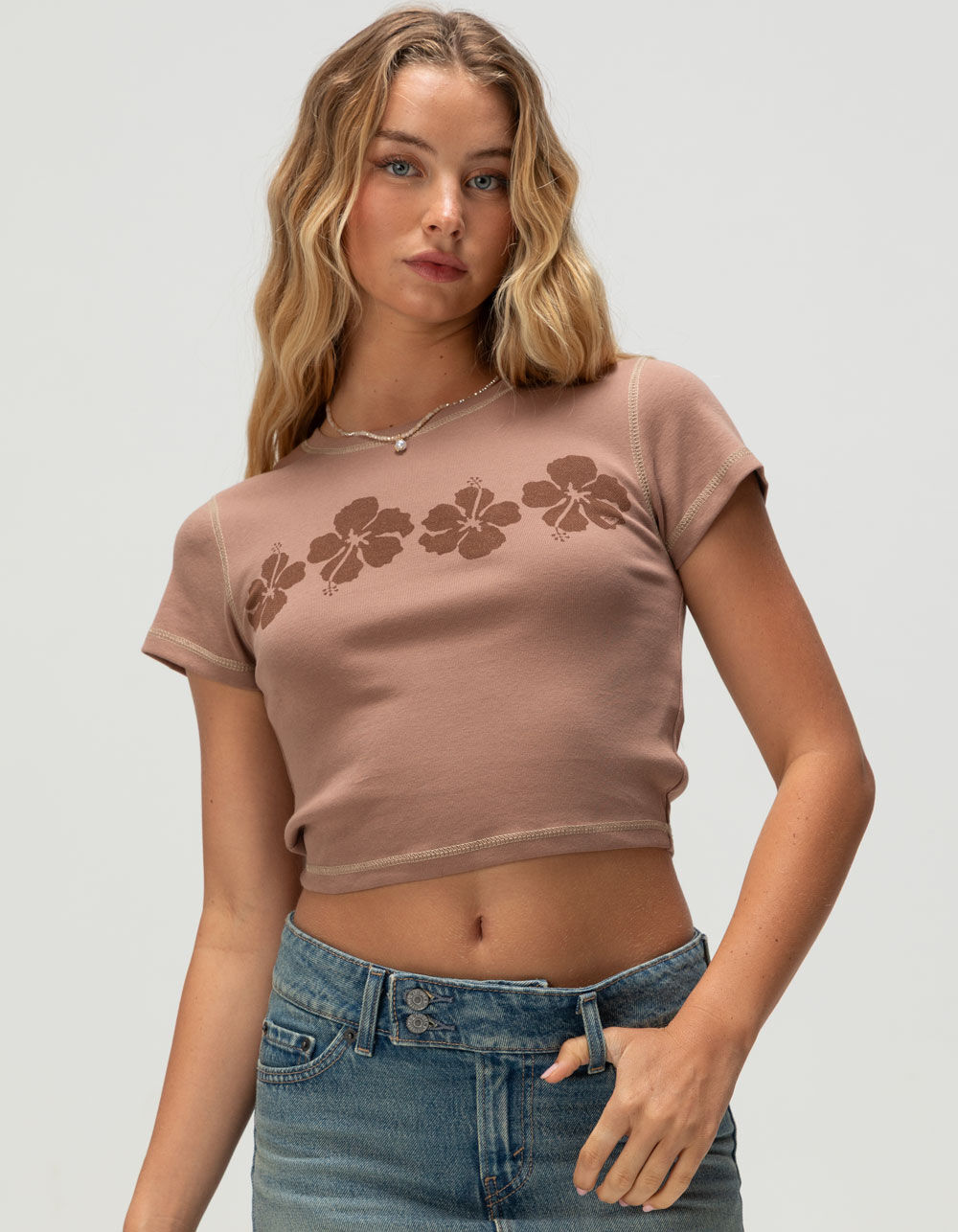 ROXY Womens Tee