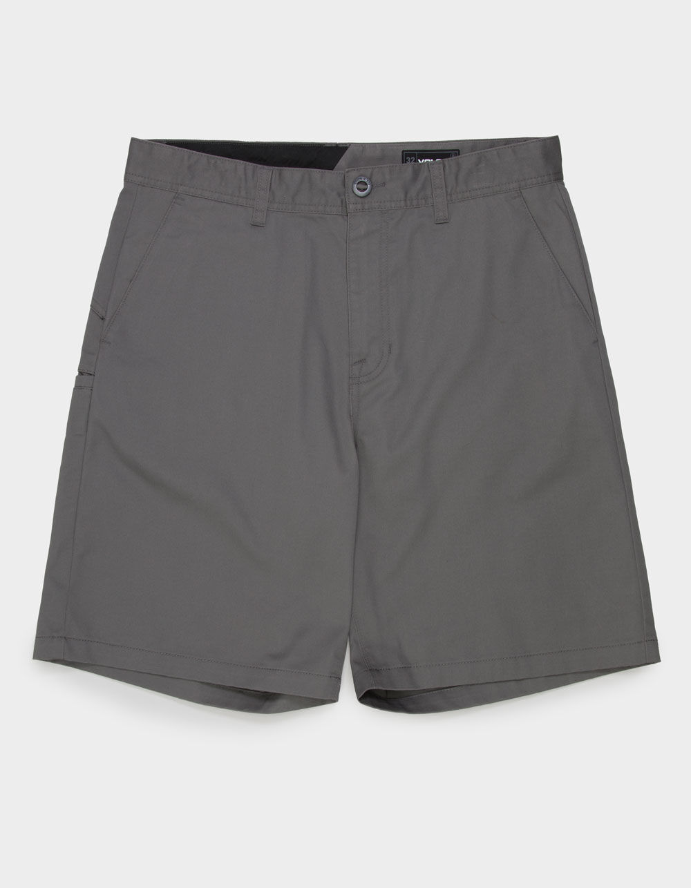 VOLCOM Frickin Mens Relaxed Shorts