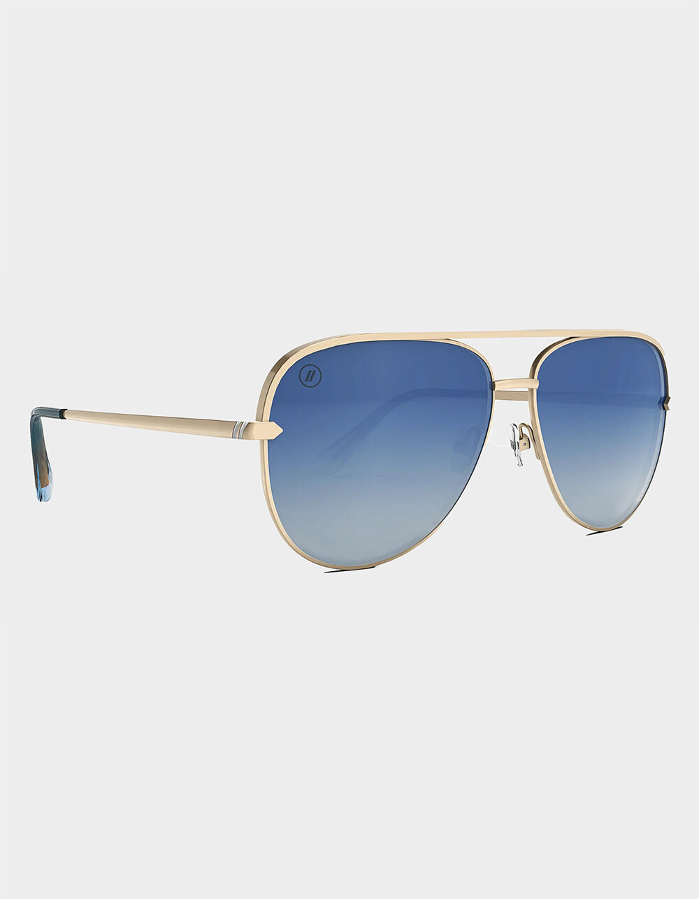 BLENDERS EYEWEAR Shadow Polarized Sunglasses